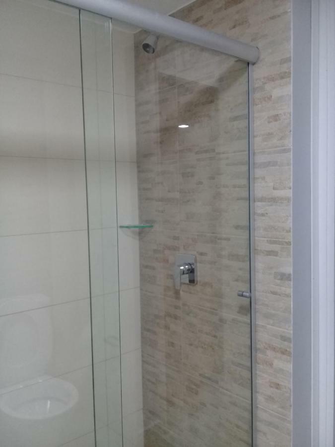 Aparthotel S.Holding-Garvey Brasília Exterior foto